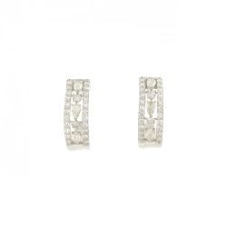 PT900 Bông tai kim cương 0.60CT - Hàng hiệu Chính hãng