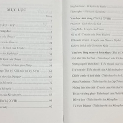 Những kiệt tác văn chương thế giới 459892
