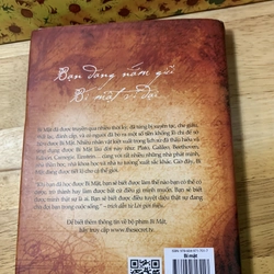 The Secret - Bí Mật - Bìa Cứng 542200