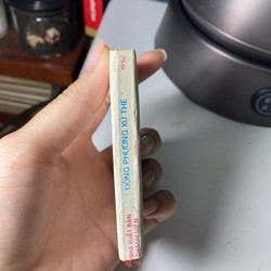 Đông phương xử thế 1992 - Kiều Văn  496961