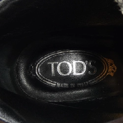 Giày boot TOD'S XXW0LK0B340ZC50035 - Hàng hiệu Chính hãng 828428