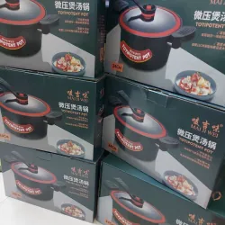 Thanh lý xoong nồi giá rẻ