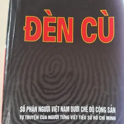 ĐÈN CÙ - TRẦN ĐĨNH  973201