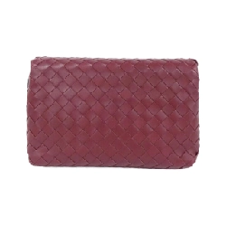【新品】Bottega Veneta 600519 VCPP1 Túi đeo vai 609877