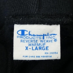 Áo khoác CHAMPION - Hàng hiệu Authentic 894246