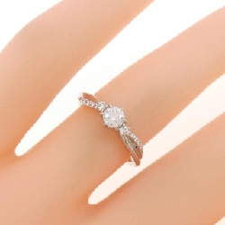 Nhẫn kim cương Stargewelry 0.205CT - Hàng hiệu Authentic 834774