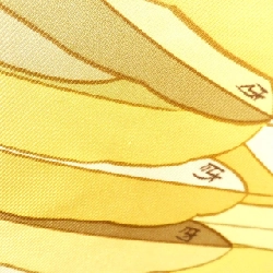 Khăn lụa HERMES LE PGASE D'HERMES - Hàng hiệu chính hãng 807467