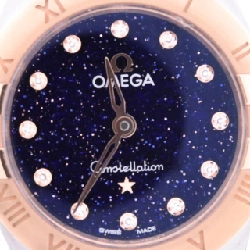 Đồng hồ Omega Constellation PG Combi 12P 131.20.25.60.53.002 SSxPG Quartz - Hàng hiệu Chính hãng 876883