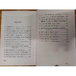 Pháp âm - 2018 - 404 trang - TÂM LINH - TÔN GIÁO - THIỀN - ANTQ2011-12 702471