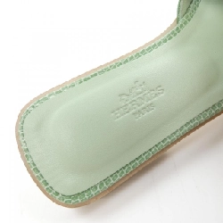 【Khuyến mãi】Dép HERMES 661233