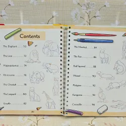 You Can Draw (Over 100 drawings to master!) 993534