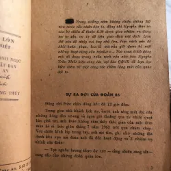 Nhập vai ông chủ lớn - Nguyễn Trần Thiết  1033991
