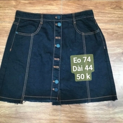 chân váy cao cấp  539050