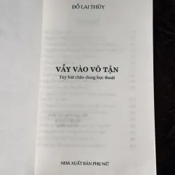 Combo 2c Đỗ Lai Thuý (có chữ ký tác giả) 1017647