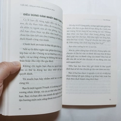 Tuổi Trẻ Sống An Nhiên Nhưng Đừng An Phận

 503141