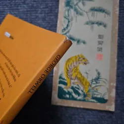 Chuyện ở nông trại - George Orwell 730453