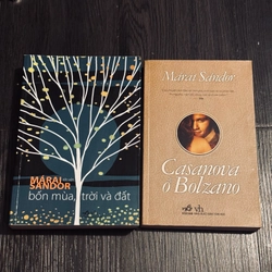 Combo Marai Sandor