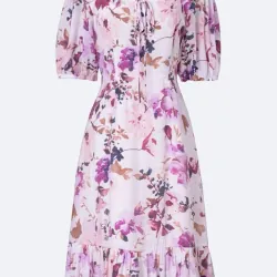 Đầm dạo phố K & K, size L 756338