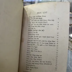 THẦN THOẠI - DOÃN QUỐC SỸ (2 cuốn) 713474