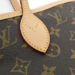 Túi Louis Vuitton Monogram Neverfull MM M41178 610520
