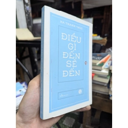 Điều gì đến sẽ đến - Hà Thanh Phúc 381875