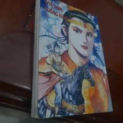 Lương Vũ Sinh - SÁT TINH CUỒNG KIẾM (trọn bộ 4 tập) 750900