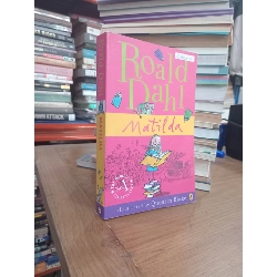 Matilda - Roald Dahl 301894
