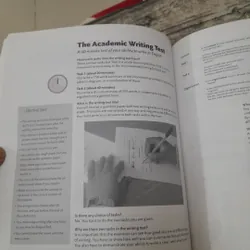 Luyện thi IELTS- Action Plan for IELTS . Cambri. books for Exam 717374