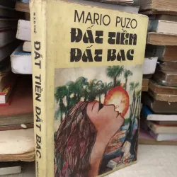 Đất tiền đất bạc