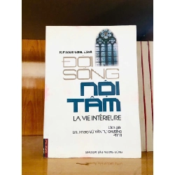 Đời sống nội tâm - R.P.Louis Colin - KHOA HỌC ĐỜI SỐNG - VAVO2911-150