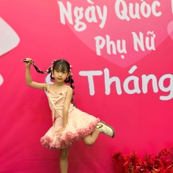 Set đầm cho bé gái, ảnh thật 522604