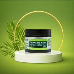 [CHĂM SÓC TÓC CHUYÊN SÂU – PHỤC HỒI HƯ TỔN] Mặt nạ ủ tóc Cannabis Hair 77370