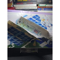 Space mới 90% Autumn HPB2505 SÁCH NGOẠI VĂN 459504