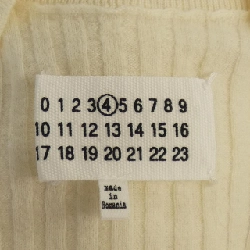 Áo len MARTIN MARGIELA 635582