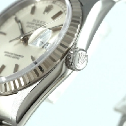 Đồng hồ Rolex Datejust 16234 SSxWG tự động A - Hàng hiệu chính hãng 888012