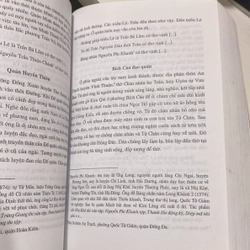 ĐỊA CHÍ THĂNG LONG HÀ NỘI TRONG THƯ TỊCH HÁN NÔM (XB 2007) 548237