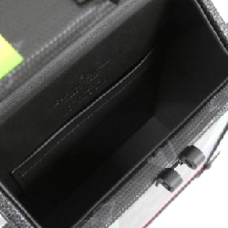 Túi xách vai Louis Vuitton Monogram Eclipse Màu cầu vồng - Hàng hiệu Chính hãng 802753