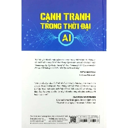 Cạnh Tranh Trong Thời Đại AI - Marco Iansiti, Karim R. Lakhani 280712