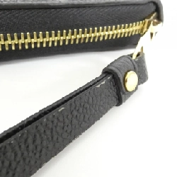 Ví Louis Vuitton Monogram Empreinte Zippy M61864 621069