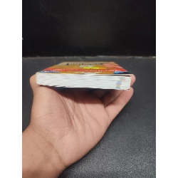 Trò Chuyện Khi Đi Du Lịch khổ nhỏ 100% Bằng Hình Larousse mới 90% bẩn nhẹ 2019 HCM1604 giáo dục 914005