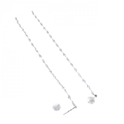 K10WG Bông tai - Hàng hiệu Authentic 864144