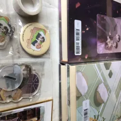 Vừa Tỉnh Dậy Thì Nghe Nói Tôi Kết Hôn Rồi - Mộc Qua Hoàng (bìa cứng, đặc biệt) 738793