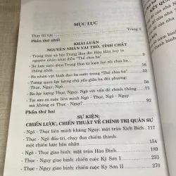 Tam quốc bình giảng-Nguyễn Tử Quang 993275