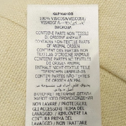 【Mã giảm giá】Gucci GUCCI Áo khoác không cổ 636061