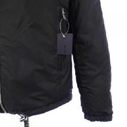 Áo khoác PRADA logo tam giác SGB224 R192 Q04 - Hàng hiệu Authentic 884887