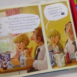 The Pirates Next Door Sound Book 993504