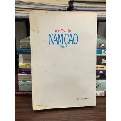Tuyển tập Nam Cao 2 – NXB Văn học