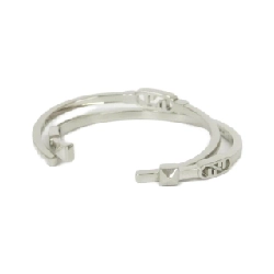 【Sản phẩm mới】Fendi 8AK329 B08 Vòng tay 624187