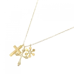 Mặt dây chuyền Aker Neige Gran Necklace 0.009CT - Hàng hiệu Authentic 841336