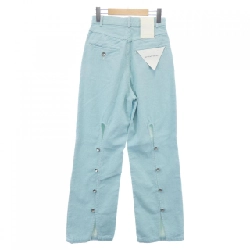 【Mã giảm giá】Quần jeans LIVINGTONE 652650